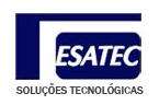 "Esatec Soluções Tecnológicas"